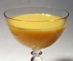 Eierlikör mit ganzen Eiern! Super cremig!