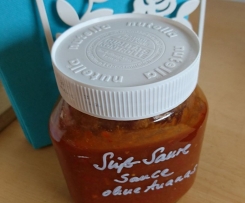 Süß-Saure-Sauce