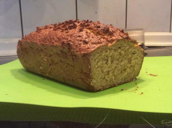 Schnelles Brot /Brötchen