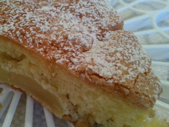 Apfelkuchen schnell & lecker