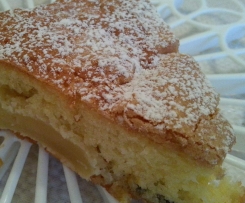 Apfelkuchen schnell & lecker