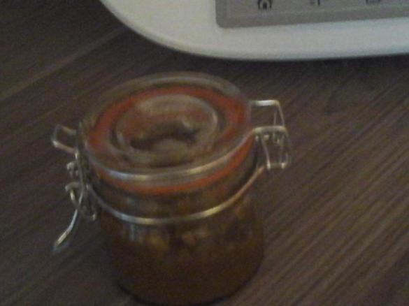 Gewürzpaste für Eilige