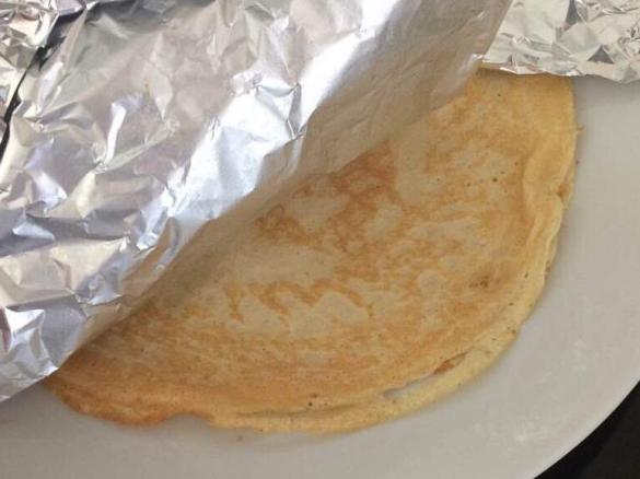 Beste Pfannkuchen & Crepes