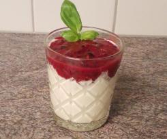 Bananen- Früchte- Shake