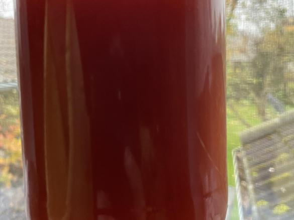 Tomatensaft