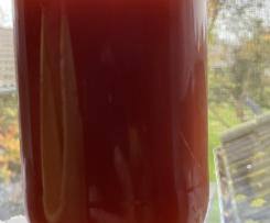 Tomatensaft