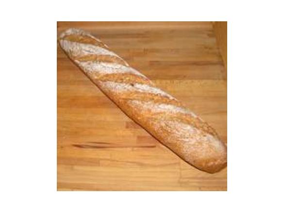 Dinkel Baguette