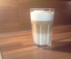 Milchschaum ( laktosefrei)