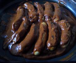 Currywurst Sauce - irre lecker