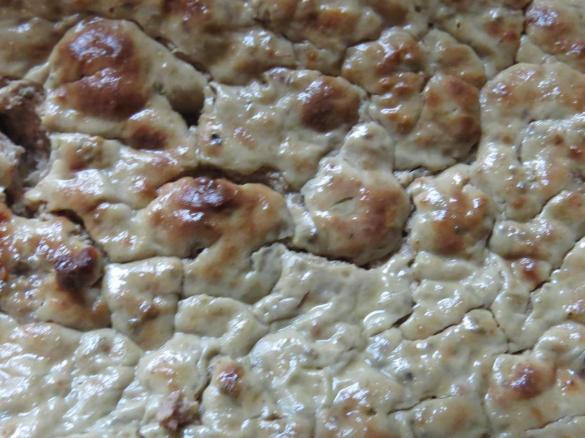 Dänische Leberpastete