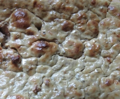 Dänische Leberpastete