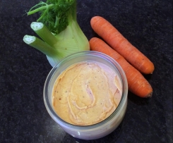 Sauce Rouille - schnell gemacht