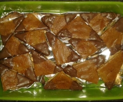 Mandelecken "Plätzchen"