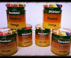 Germany's Summer Sun Marmelade