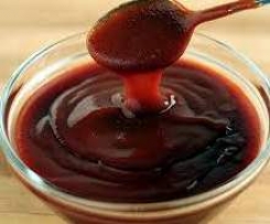 Beste BBQ Sauce