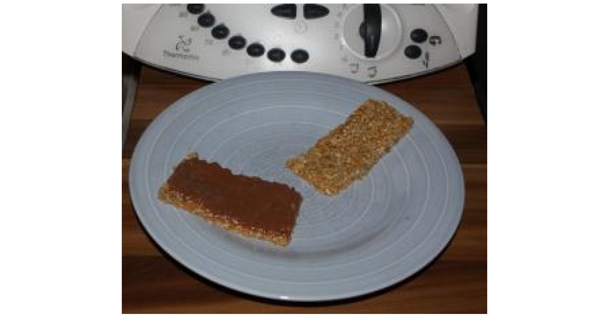 Müsliriegel - einfach und schnell ohne Backen - von . Ein Thermomix ... Müsliriegel - einfach und schnell ohne Backen - von . Ein Thermomix ...