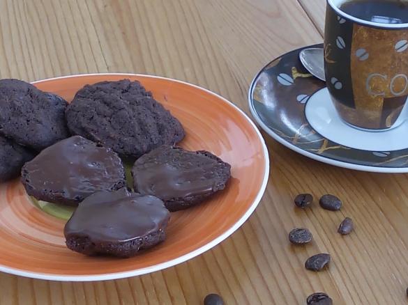 Espresso Kekse