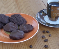 Espresso Kekse