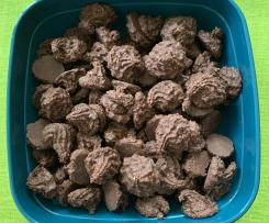 Knusperflocken selbst gemacht