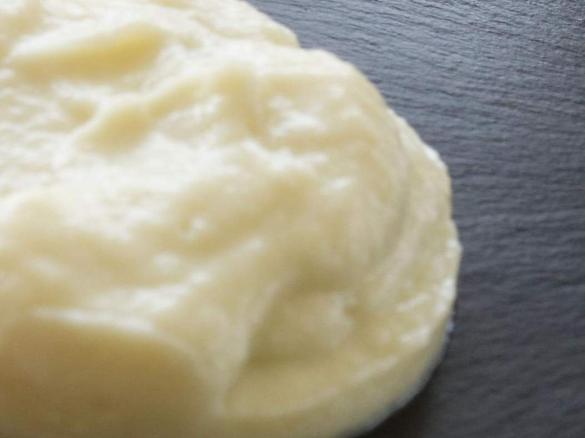 Blumenkohl-Kartoffel-Püree