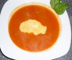 Tomatensuppe 