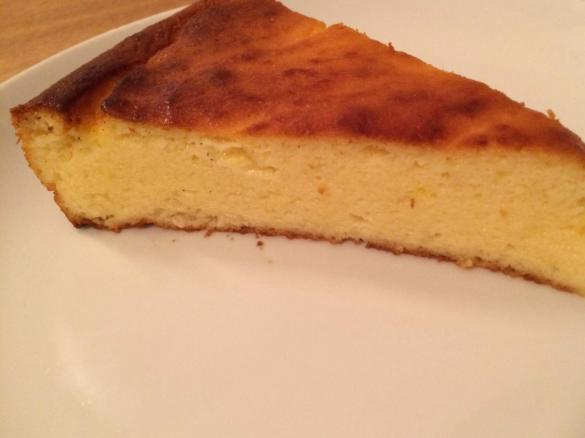 Käsekuchen mit Genuss- und Geling-Garantie