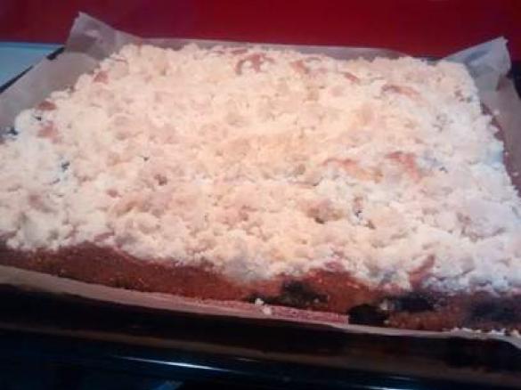 Streuselkuchen "Einer-für-Alles"