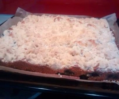 Streuselkuchen "Einer-für-Alles"