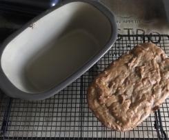 Natursauerteigbrot gemischt