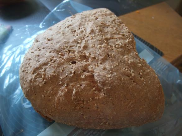 Joghurtbrot