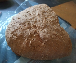 Joghurtbrot