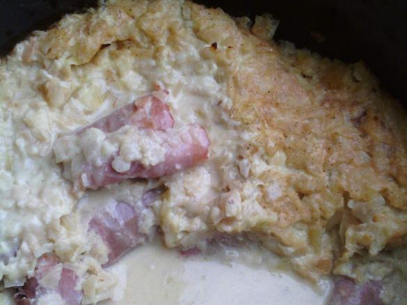 Schweinefilet mit Zwiebelsauce