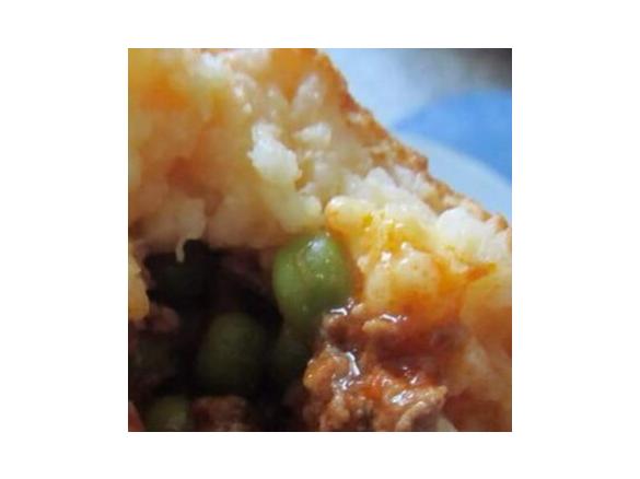 Sizilianische Reisklugel