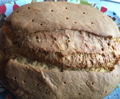 Quarkstollen