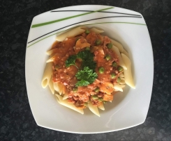 Südtiroler Hirtenmakkaroni