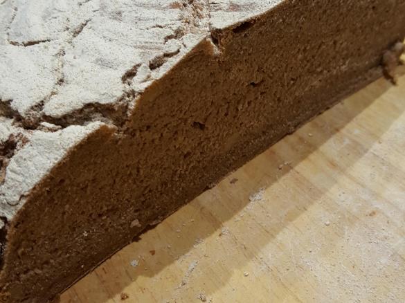 Marcs Walnussroggenbrot