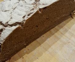 Marcs Walnussroggenbrot