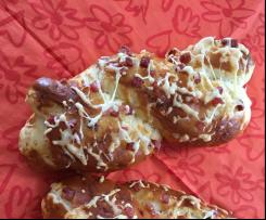 Laugengebäck Variationen