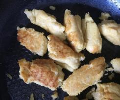 Kartoffelnudeln