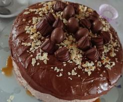 Kinder Bueno Torte