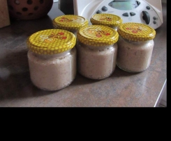 3-Korn Flocken Obst Brei (GOB)