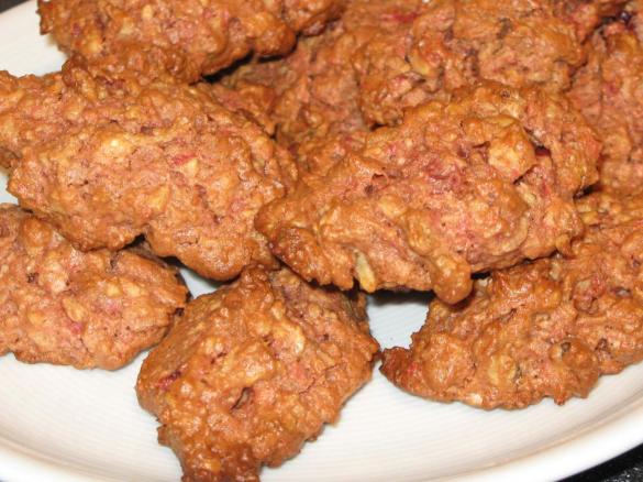 Snickerdoodles (schottisch)