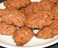 Snickerdoodles (schottisch)