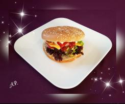 Andrea's Party Burger (Patties)