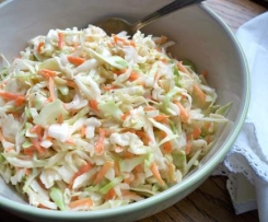 Coleslaw American Way