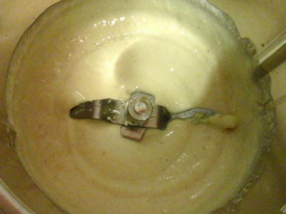 vegane gelingsichere Mayonnaise ohne Öl mit Seidentofu vegan