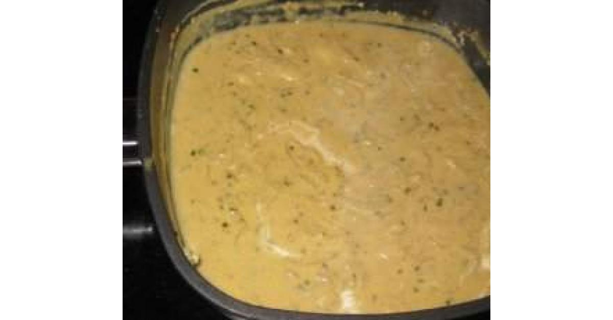 Sherry- Senf- Soße zu Hähnchenbrust,Schnitzel oder Kurzgebratenem von ...