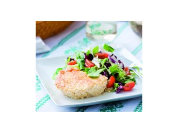 Stockfisch-Auflauf (Bacalhau no forno)