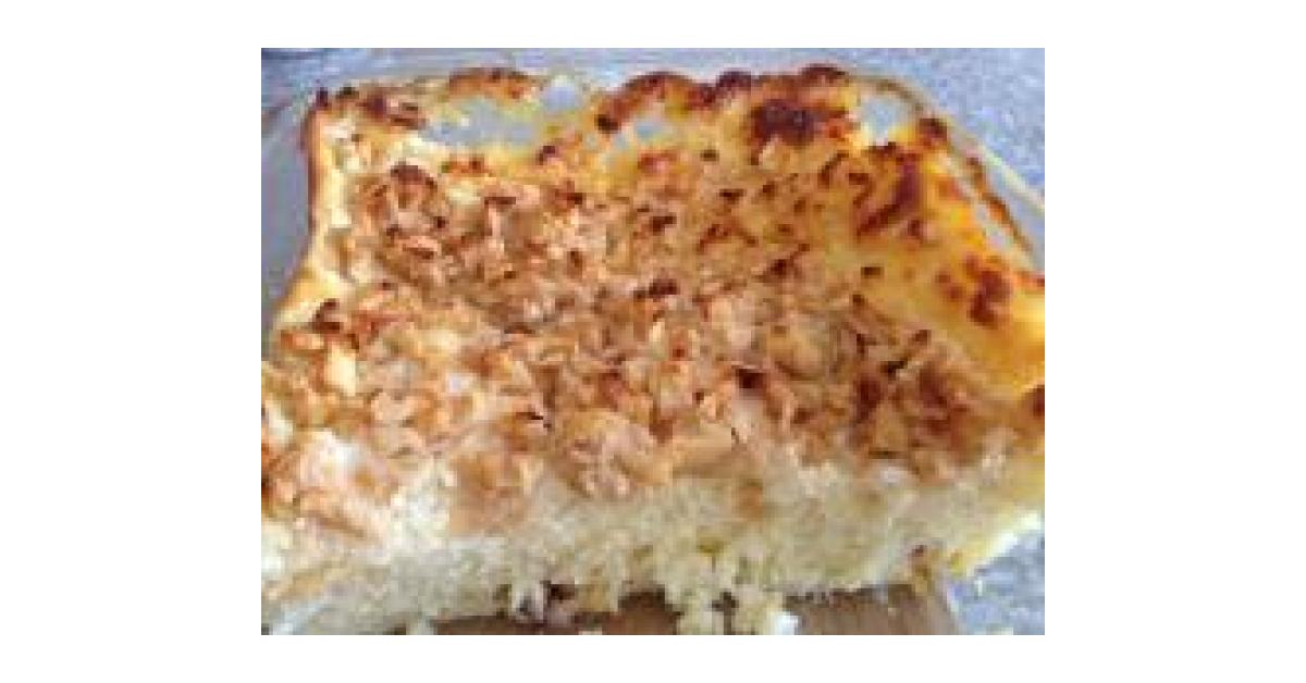 Reis-Quarkauflauf von . Ein Thermomix® Rezept aus der Kategorie ...