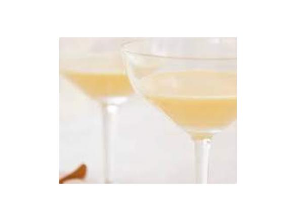 Eierlikör aus dem Saarland